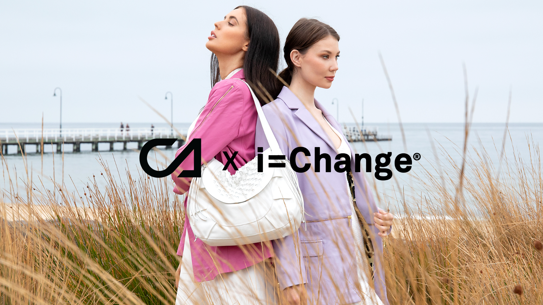 Cadelle Partnerships: Making a difference with i=Change