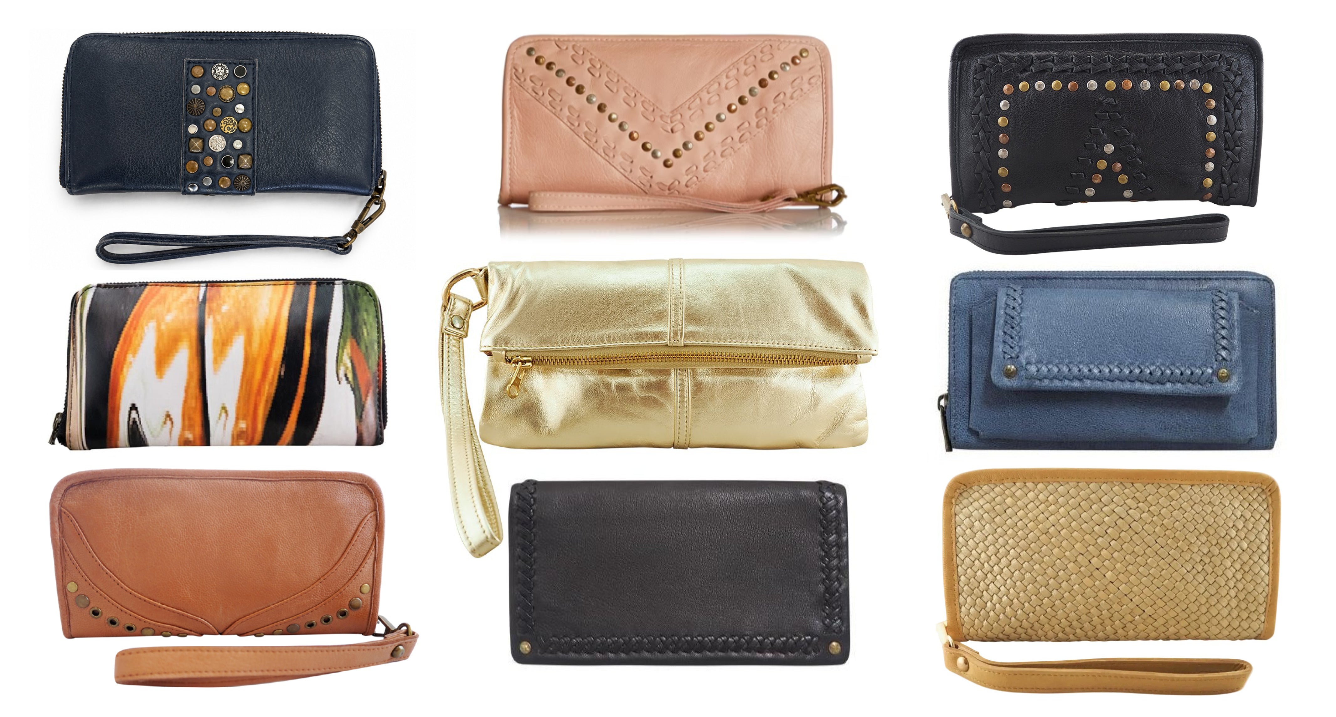 How to Choose the Perfect Leather Wallet for Your Lifestyle