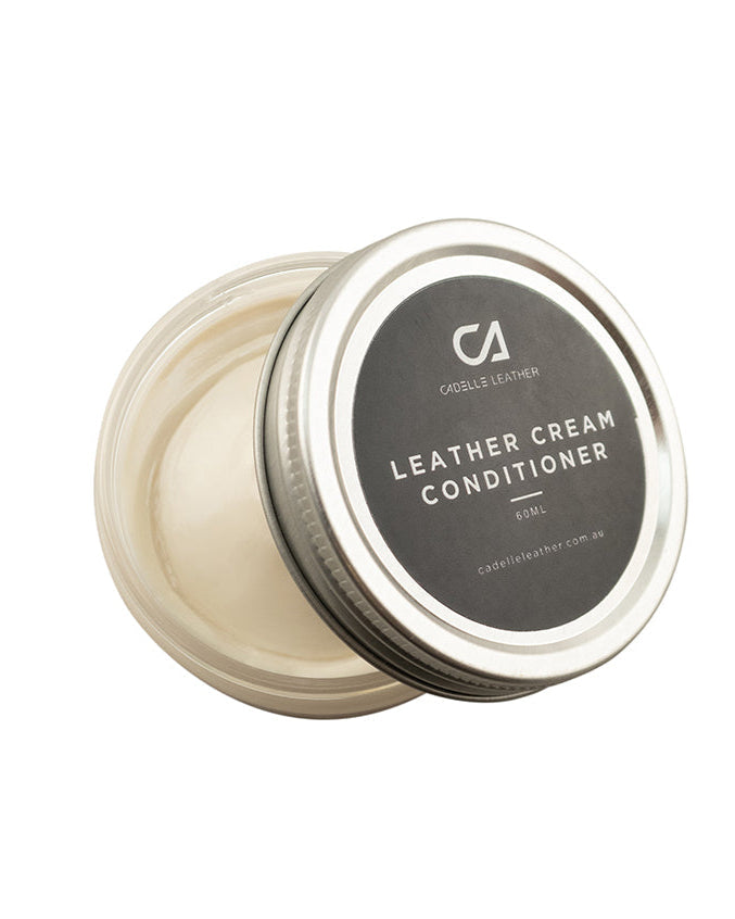 Cadelle leahhr cream conditioner