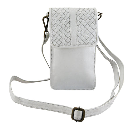 Ada Phone Bag | Black