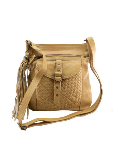 Millie Crossbody Bag | Violet