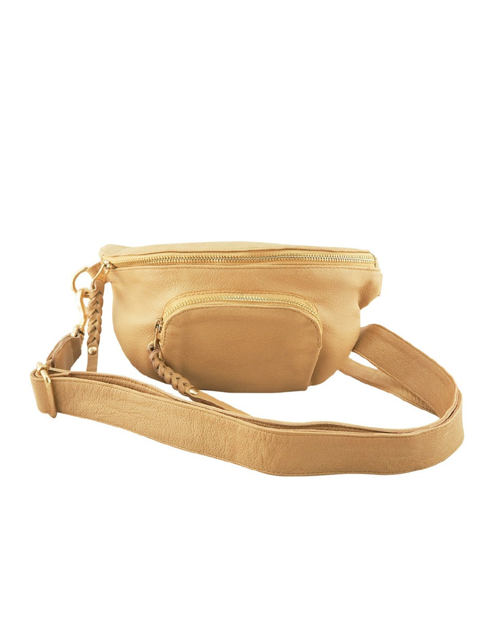 Camel 2024 sling bag