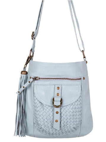 Millie Crossbody Bag | Camel