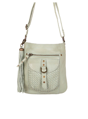 Millie Crossbody Bag | Violet