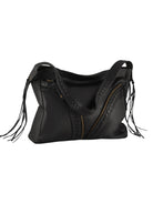 Maisy Tote | Black-CadelleLeather