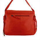 Natalia Satchel | Red-CadelleLeather