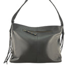 Maisy Tote | Black-CadelleLeather