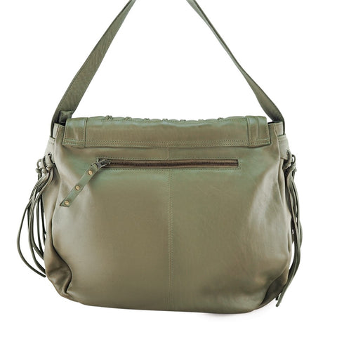 Natalia Satchel | Olive