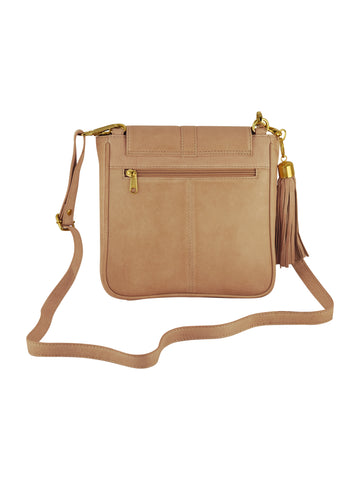 MONK Monique Messenger | Camel