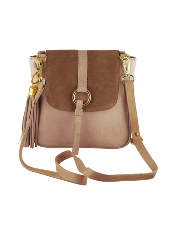 MONK Monique Messenger | Camel