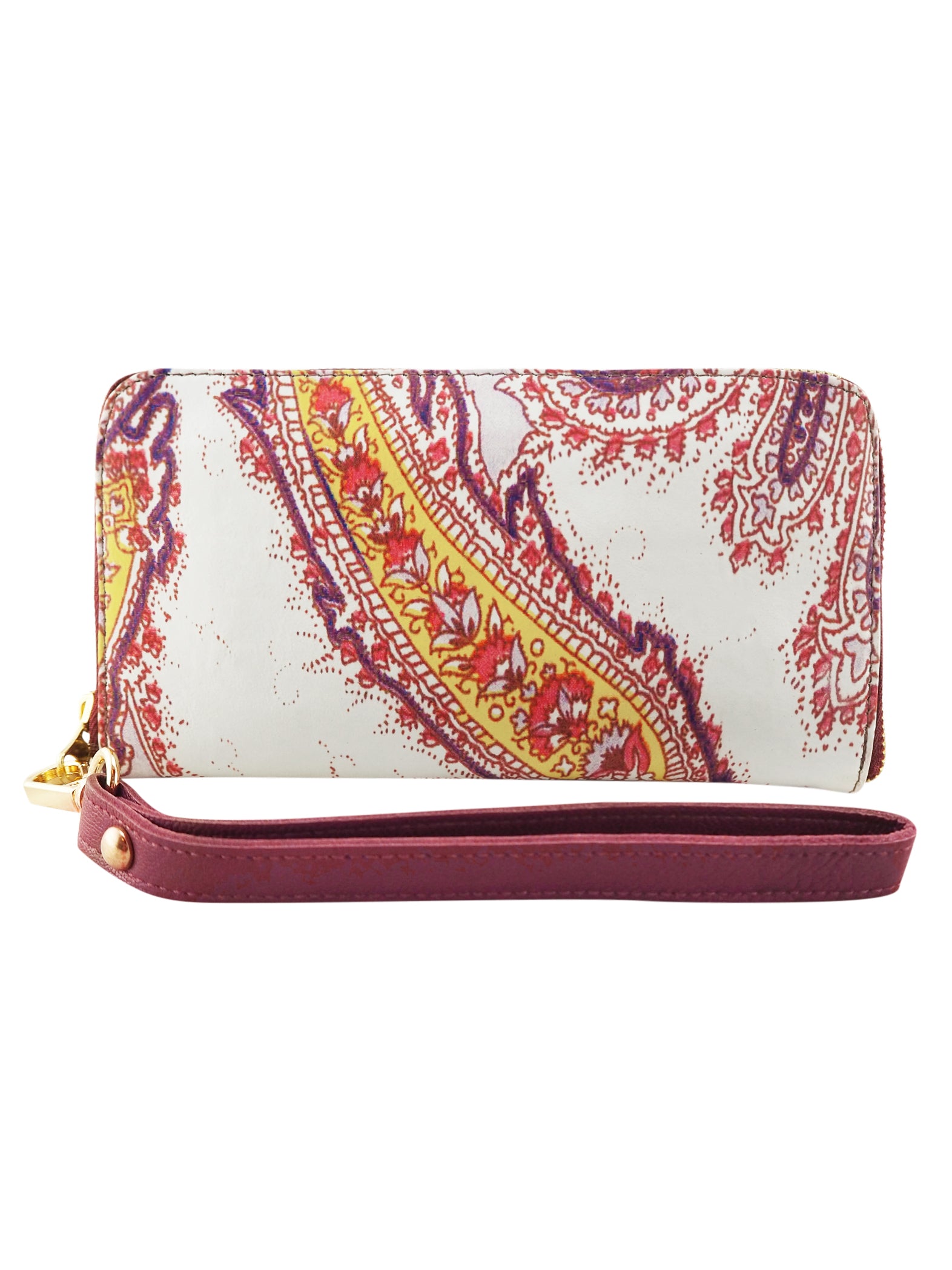 Wallets and hot sale clutches