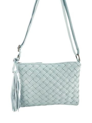 Diane Crossbody | Black