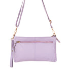 Willow Crossbody | Lilac-CadelleLeather