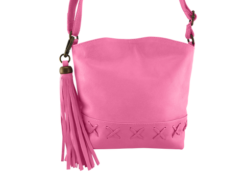 Ariel Crossbody | Black