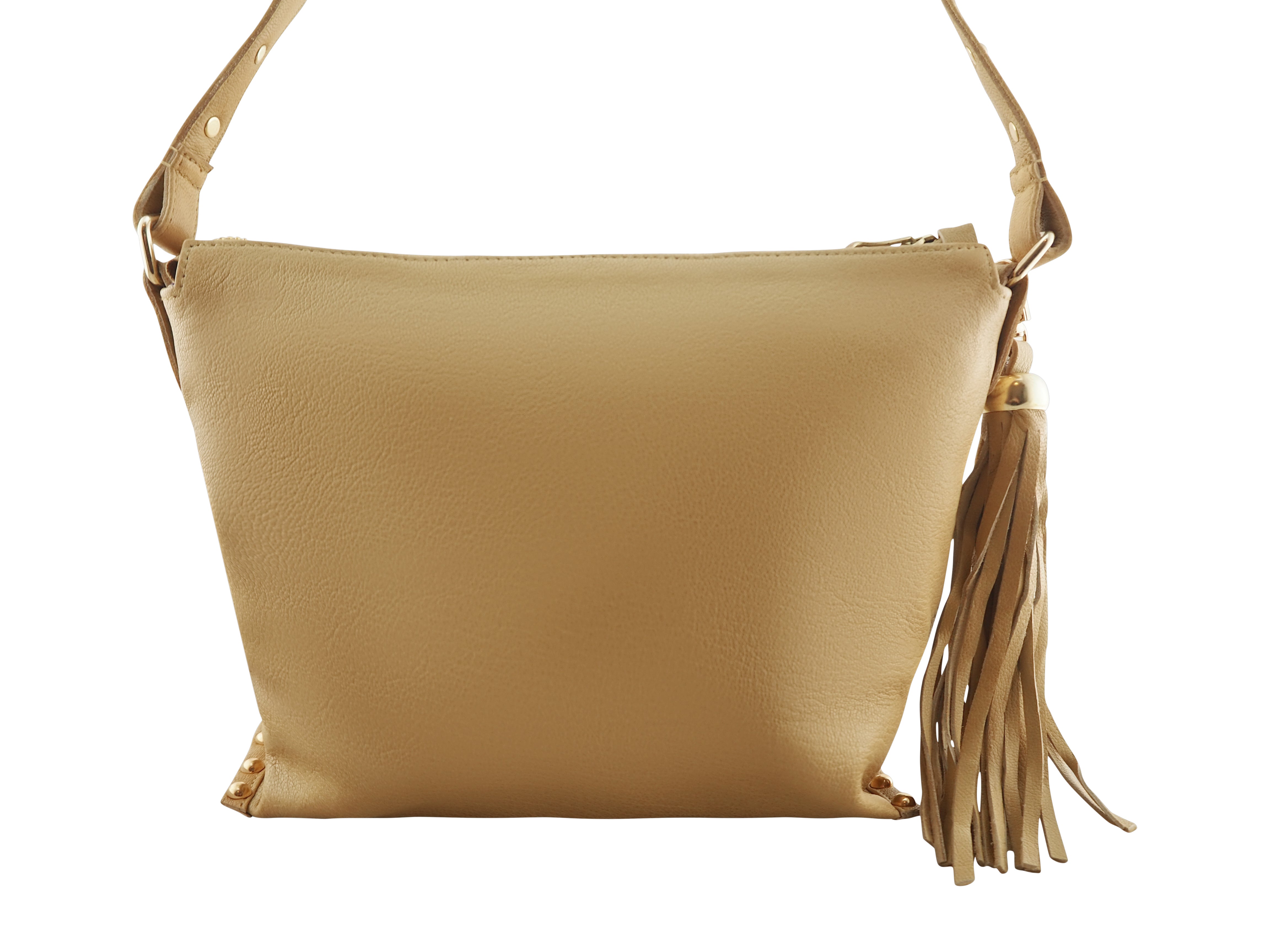 Isabelle leather hot sale crossbody bag