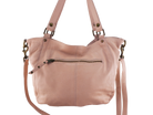 Mila Tote | Misty Rose | Pre-order-Handbags-CadelleLeather