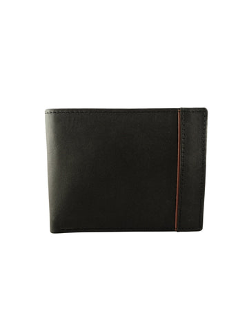 Patrick Men's Wallet | Black