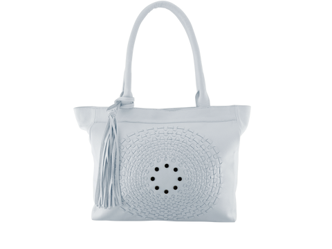 Iris Tote | Camel