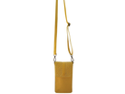 Ada Phone Bag | Saffron | Needs price-CadelleLeather