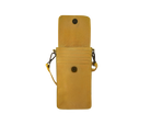 Ada Phone Bag | Saffron | Needs price-CadelleLeather
