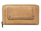 Leather Wallet Tabitha Camel Picture 1 regular from Cadelle Leather