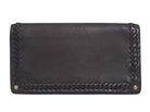 Leather Wallet Harper Black Picture 1 regular from Cadelle Leather