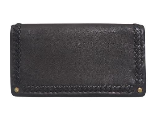 Leather Wallet Harper Black Picture 1 regular from Cadelle Leather