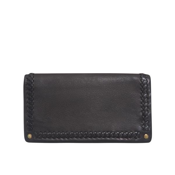 Leather Wallet Harper Black Picture 1 regular from Cadelle Leather