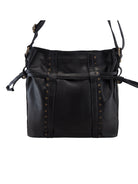 Poppy Tote | Black