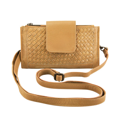 Prato Wallet | Mandarin