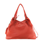 Leather Hobo Bag Katya Red Picture 4 regular from Cadelle Leather