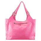 Leather Bag Isla Fuchsia Picture 2 Regular from Cadelle Leather