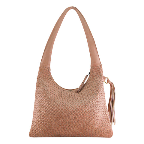 Maxine | Petrol-CadelleLeather