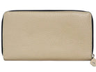 Leather Wallet Oxford Beige/Black Picture 3 Regular from Cadelle Leather