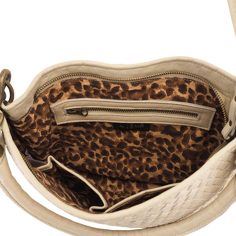 Jillie Crossbody | Honey-CadelleLeather