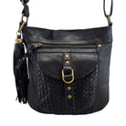 Millie Crossbody Bag | Spice-CadelleLeather