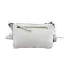 Diane Crossbody | White-CadelleLeather