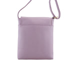 Felicity Crossbody | Pink Lavendar-CadelleLeather