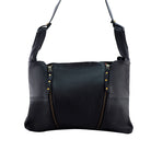 Turia Shopper | Black-CadelleLeather