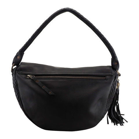 Sachie Crossbody | Black