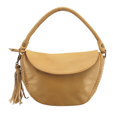 Sachie Crossbody | Camel