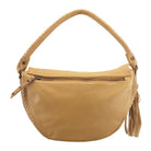 Sachie Crossbody | Camel-CadelleLeather