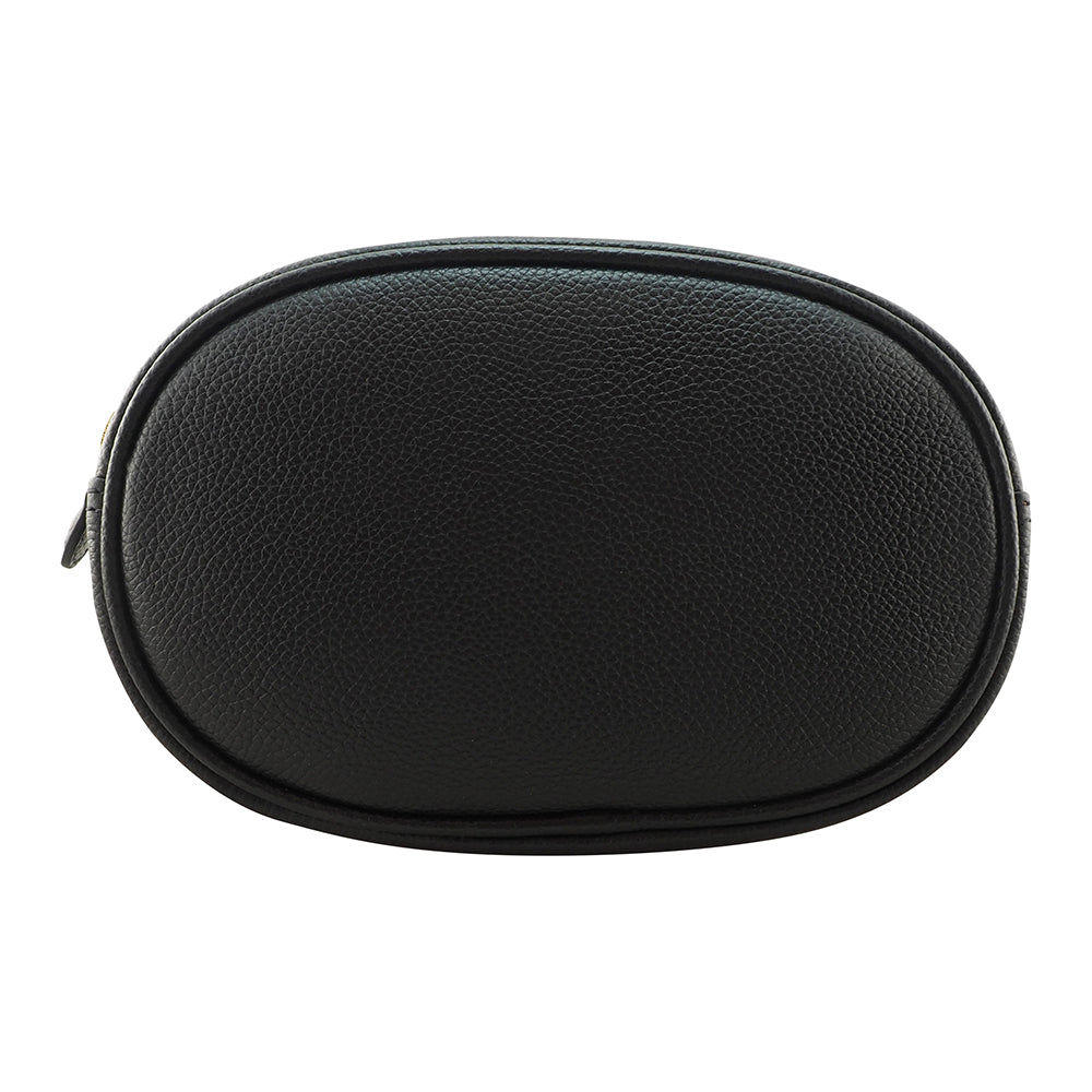 Gillian Bum Bag | Black