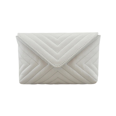 Jenna Bum Bag | Red