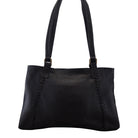 Sally-Anne Tote | Black-CadelleLeather