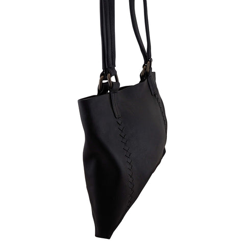 Sally-Anne Tote | Black