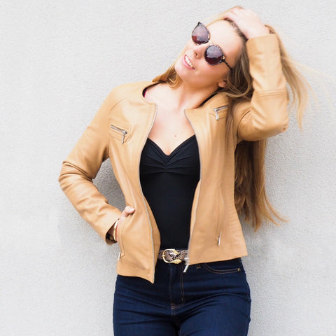 New York Jacket-CadelleLeather
