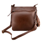 Millie Crossbody Bag | Spice-CadelleLeather