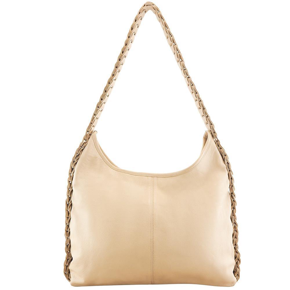 Leather Bag Rebecca Hobo Honey Picture 3 regular from Cadelle Leather
