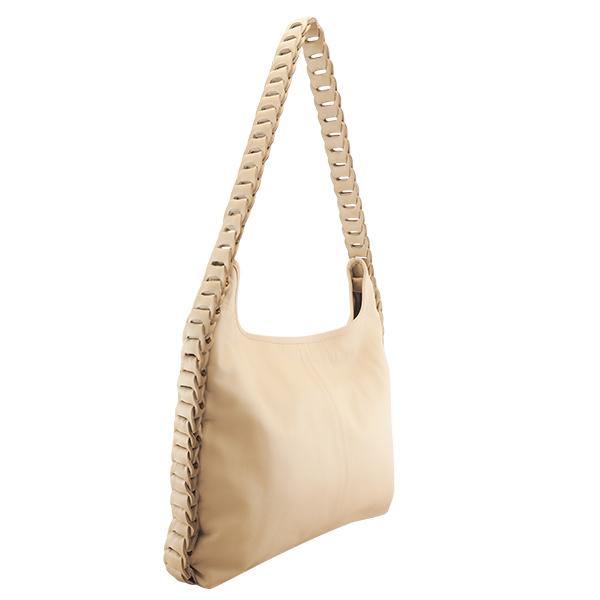 Leather Bag Rebecca Hobo Honey Picture 4 regular from Cadelle Leather